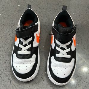 Nike toddler 10C